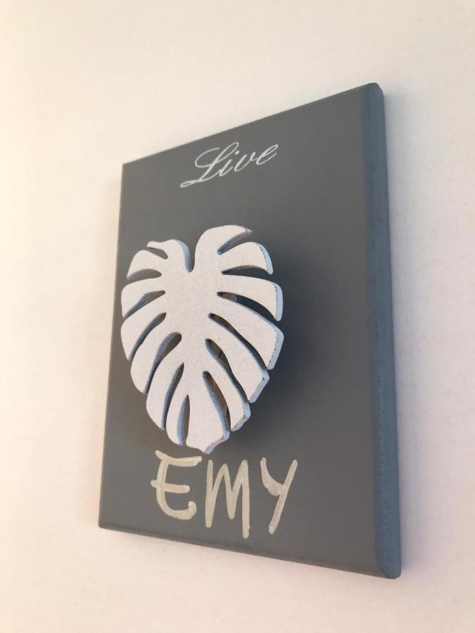 B&B Aly&Emy Limpiddu Eksteriør bilde